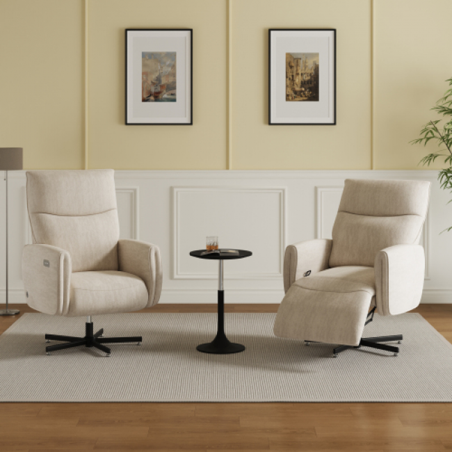 Electric Recliner Chairs 205 Sets - Ultimate Comfort | Wholesale Direct - Image 7