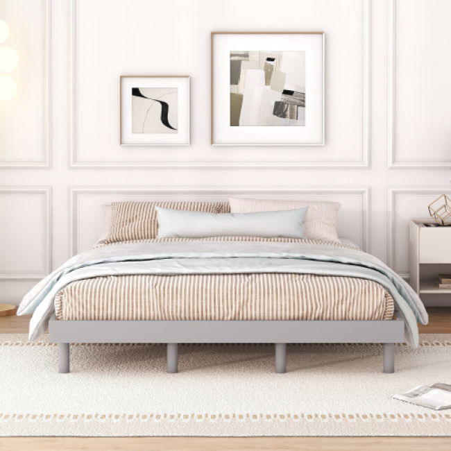 Bed Frames USA 167 Sets - Durable & Stylish | Wholesale Discounts - Image 9