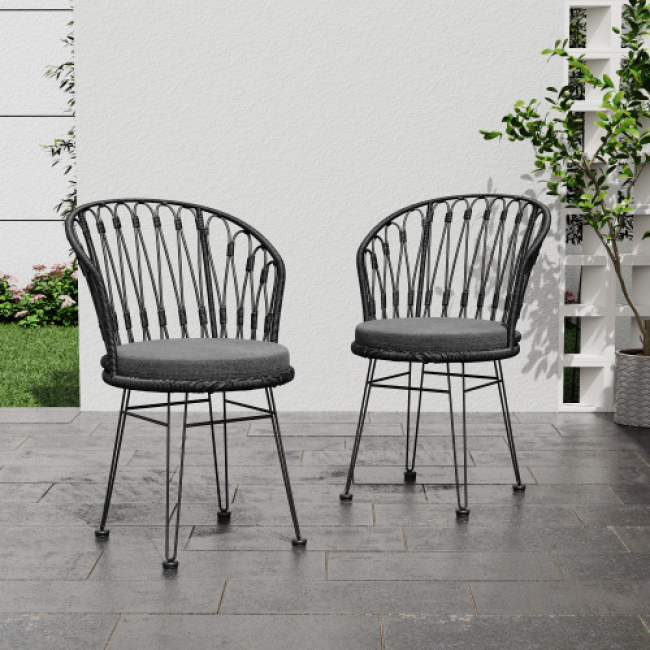 Outdoor Chairs USA - Comfortable Seating | Wholesale Discounts - Image 2