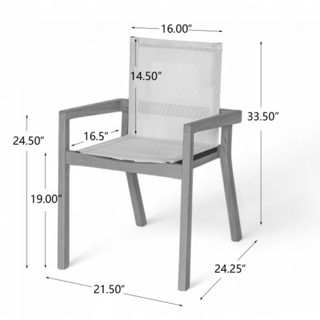 Outdoor Chairs USA - Comfortable Seating | Wholesale Discounts - Image 5