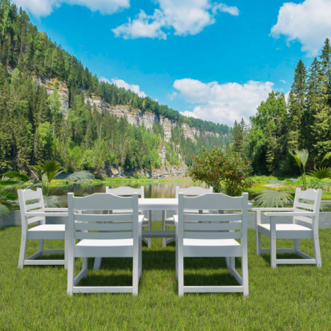 Outdoor Chairs USA 262 Sets - Durable Comfort | Bulk Wholesale Discounts - Image 1