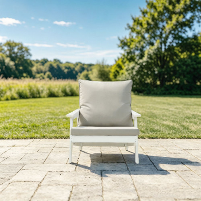 Outdoor Chairs USA 262 Sets - Durable Comfort | Bulk Wholesale Discounts - Image 5
