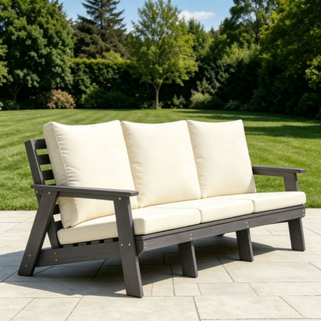 Outdoor Chairs USA 262 Sets - Durable Comfort | Bulk Wholesale Discounts - Image 9