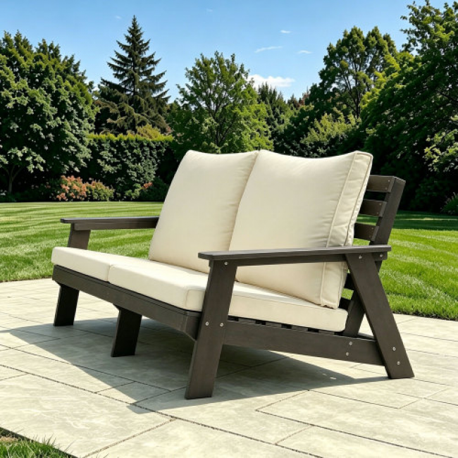 Outdoor Chairs USA 262 Sets - Durable Comfort | Bulk Wholesale Discounts - Image 8