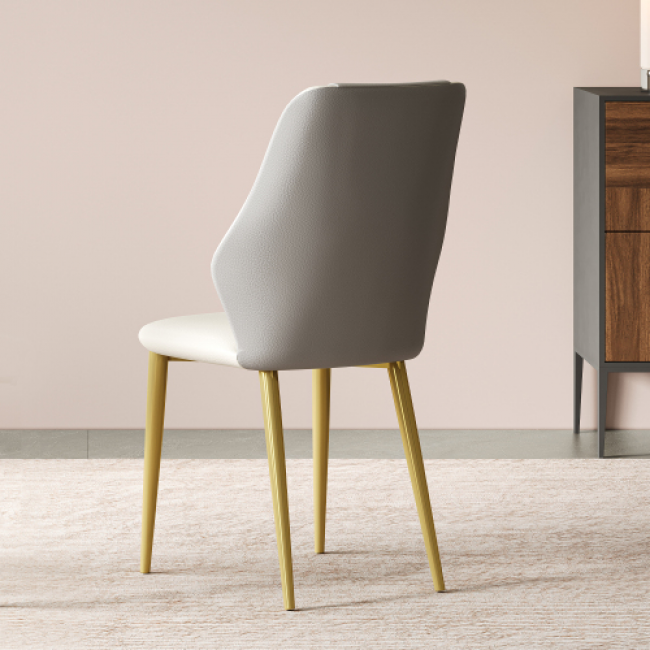 PU Leather Dining Chairs - Comfortable Seating | Wholesale Discounts - Image 3