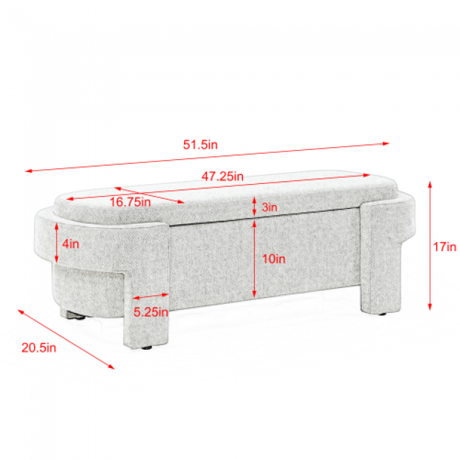 American Desk and Bookcase 1237 Set - Space-Saving Design | Bulk Wholesale Discounts - Image 7