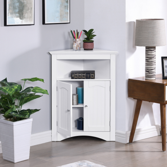 American Desk and Bookcase 1237 Set - Space-Saving Design | Bulk Wholesale Discounts - Image 16