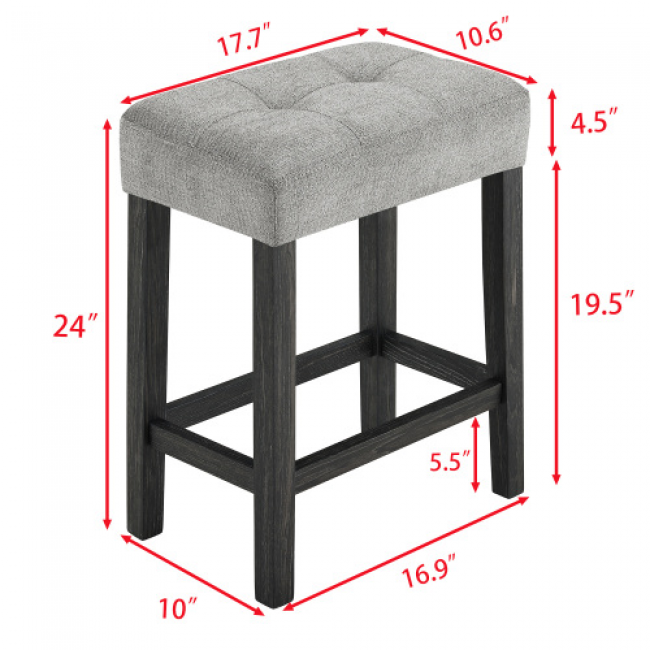 American Desk and Bookcase 1237 Set - Space-Saving Design | Bulk Wholesale Discounts - Image 12