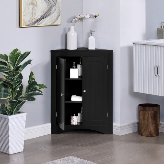 American Desk and Bookcase 1237 Set - Space-Saving Design | Bulk Wholesale Discounts - Image 18
