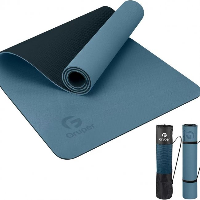Large Yoga Mats - 4 Colors | Wholesale Bulk Orders - Image 8