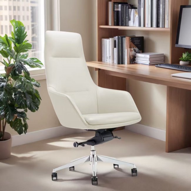 Executive Chairs 27 Pieces - Comfortable Ergonomic Design | Bulk Wholesale Discounts - Image 7