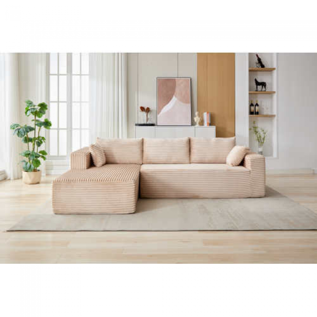 American Modular Sofa Sets - Comfortable Seating | Bulk Wholesale Options - Image 6