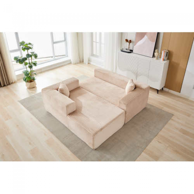American Modular Sofa Sets - Comfortable Seating | Bulk Wholesale Options - Image 7