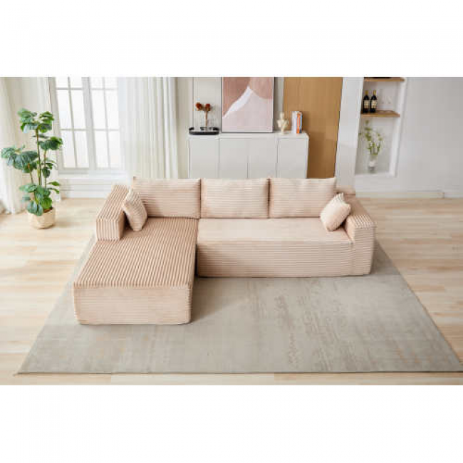 American Modular Sofa Sets - Comfortable Seating | Bulk Wholesale Options - Image 9