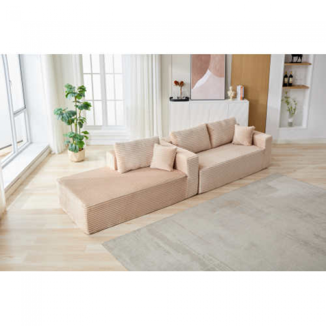American Modular Sofa Sets - Comfortable Seating | Bulk Wholesale Options - Image 8