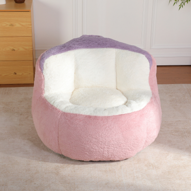 Lazy Sofa Bean Bag Chairs - Comfortable Seating | Bulk Orders Available - Image 2
