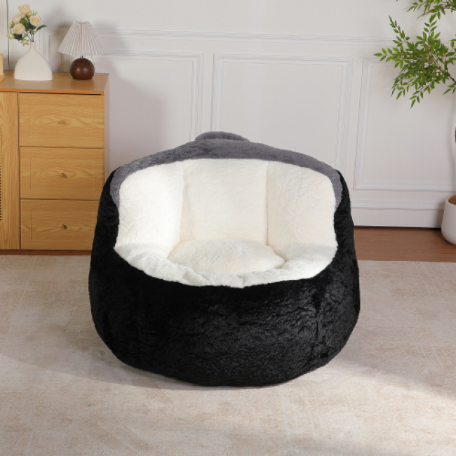 Lazy Sofa Bean Bag Chairs - Comfortable Seating | Bulk Orders Available - Image 3