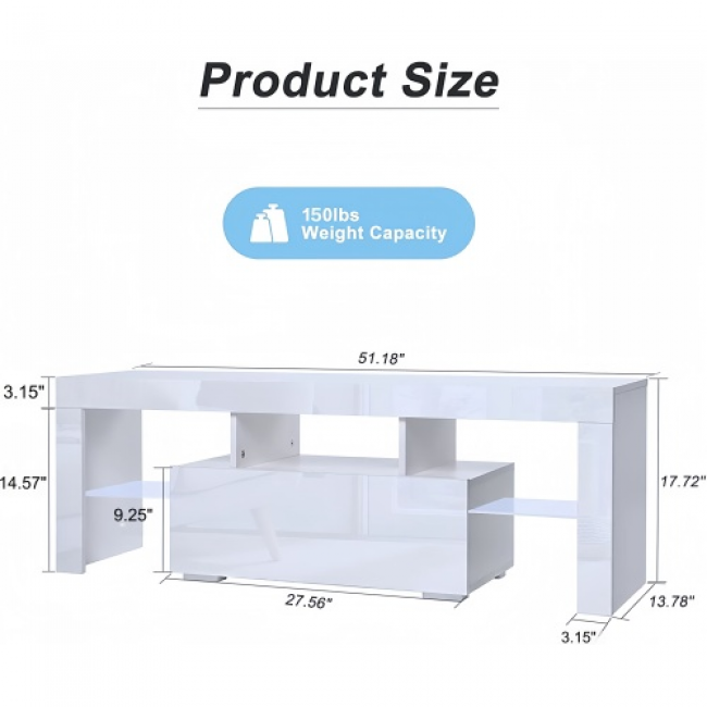 American TV Stands 30 Sets - Elegant Design | Wholesale Discounts - Image 4