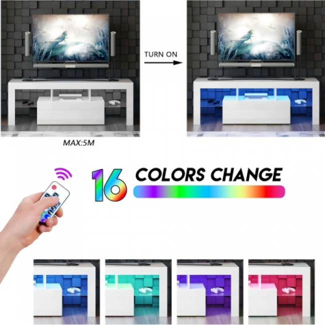 American TV Stands 30 Sets - Elegant Design | Wholesale Discounts - Image 3