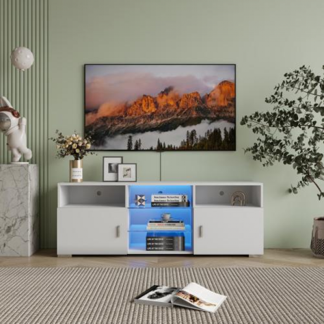 American TV Stands 30 Sets - Elegant Design | Wholesale Discounts - Image 5