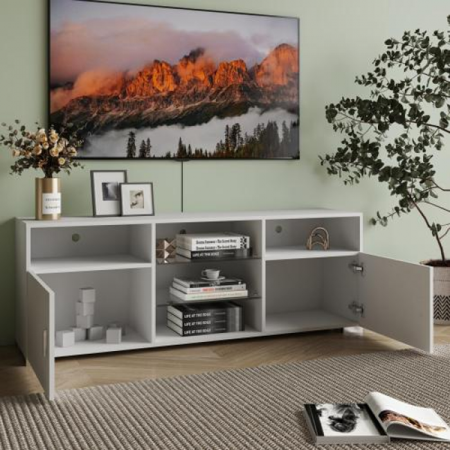 American TV Stands 30 Sets - Elegant Design | Wholesale Discounts - Image 7