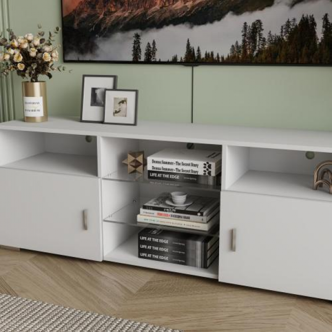 American TV Stands 30 Sets - Elegant Design | Wholesale Discounts - Image 6