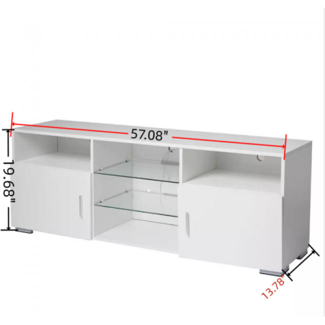 American TV Stands 30 Sets - Elegant Design | Wholesale Discounts - Image 10