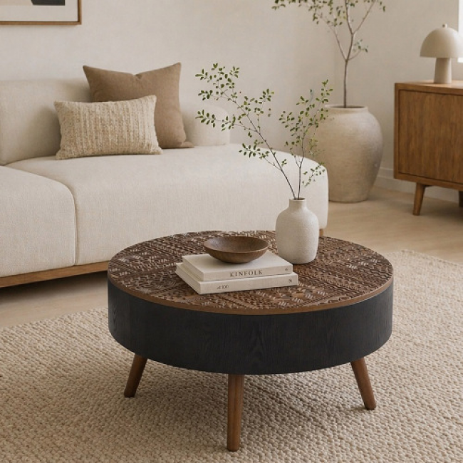 Coffee Table Set - 529 Clearance | Wholesale Discounts - Image 19