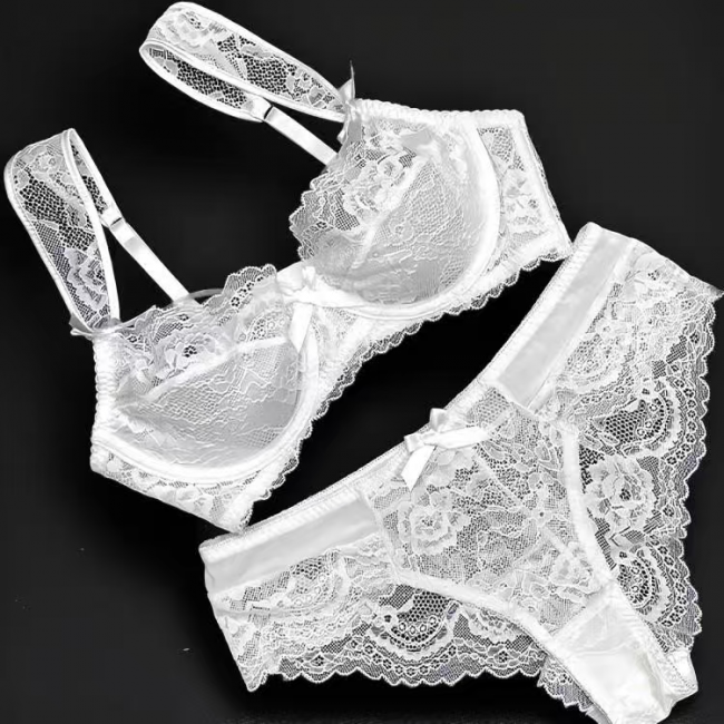 Underwear 6099 Pieces - Comfortable & Breathable | Factory Direct Wholesale - Image 1
