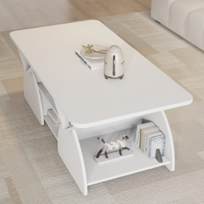 Living Room Coffee Tables - Elegant Design | Wholesale Discounts - Image 2