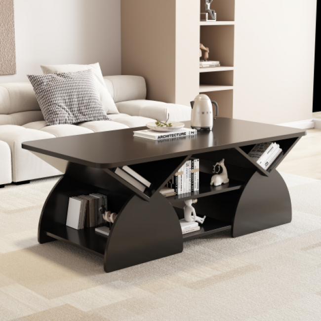 Living Room Coffee Tables - Elegant Design | Wholesale Discounts - Image 3