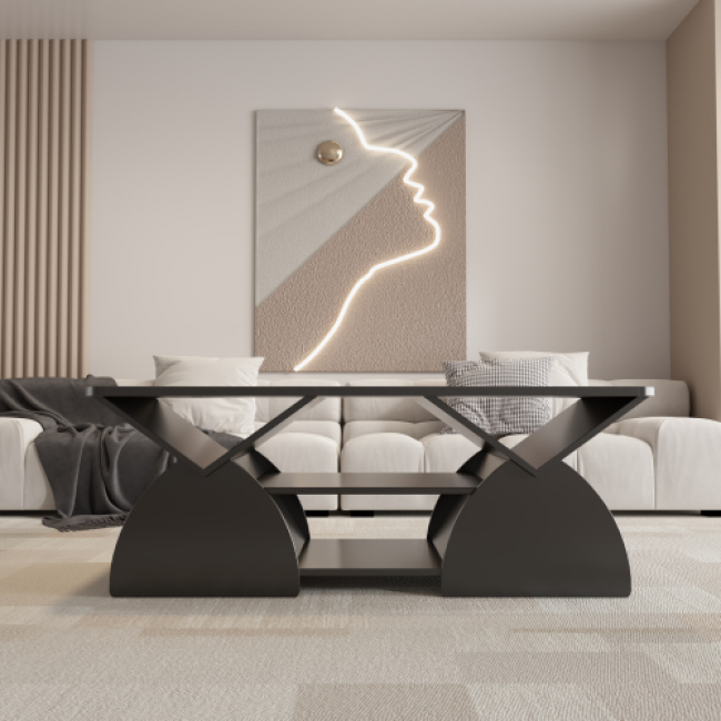 Living Room Coffee Tables - Elegant Design | Wholesale Discounts - Image 4