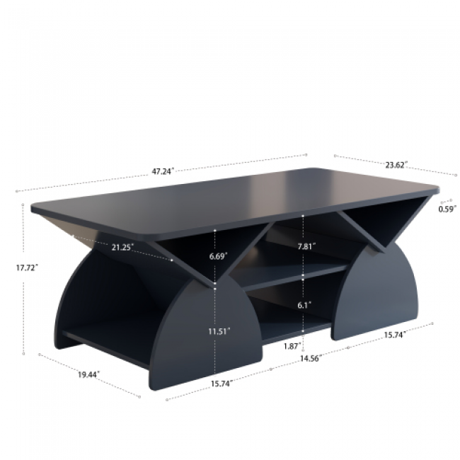 Living Room Coffee Tables - Elegant Design | Wholesale Discounts - Image 8