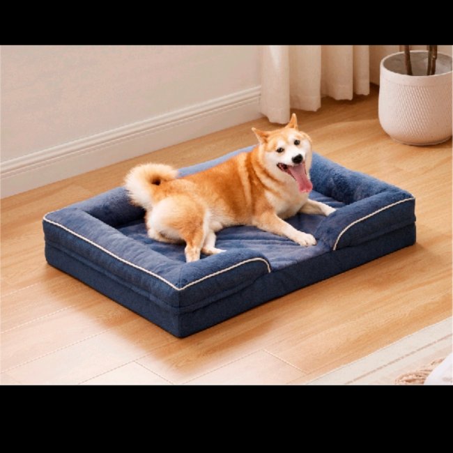 Pet Sofa - Comfortable & Stylish | Wholesale Direct from Factory - Image 2