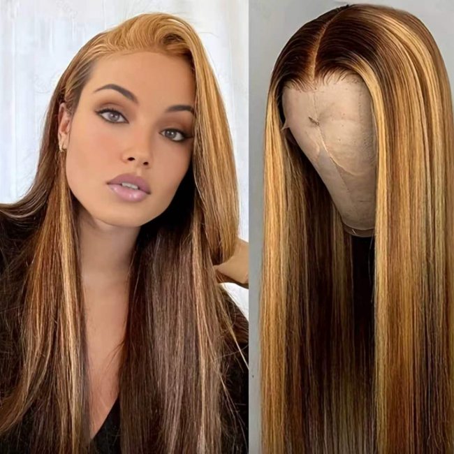 Wigs in Multiple Styles - Comfortable & Stylish | Bulk Discounts Available - Image 2
