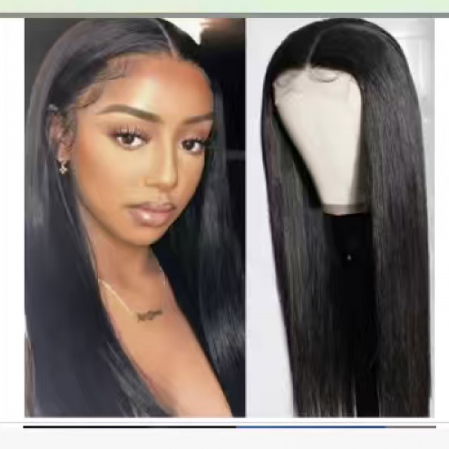 Wigs in Multiple Styles - Comfortable & Stylish | Bulk Discounts Available - Image 3