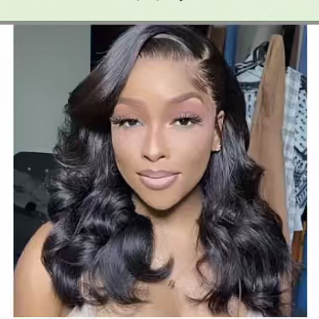 Wigs in Multiple Styles - Comfortable & Stylish | Bulk Discounts Available - Image 5