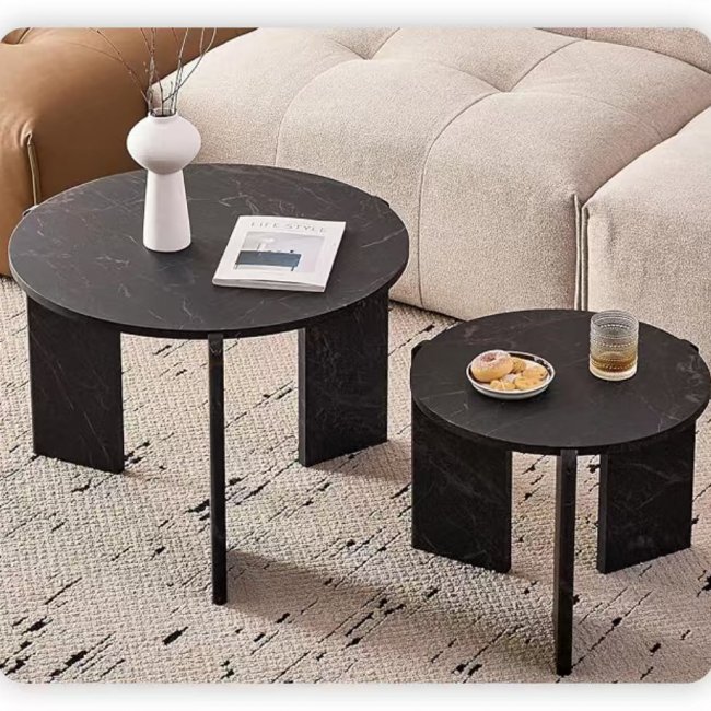 Dining Table and Chairs NJ08512 - Elegant Home Furniture | Bulk Wholesale Available - Image 2