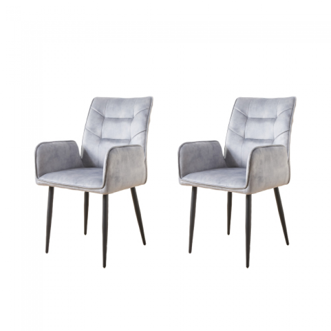 American Dining Chair Sets 167 - Elegant Comfort | Factory Direct Wholesale - Image 2