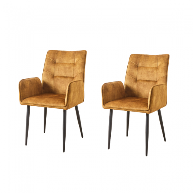 American Dining Chair Sets 167 - Elegant Comfort | Factory Direct Wholesale - Image 6
