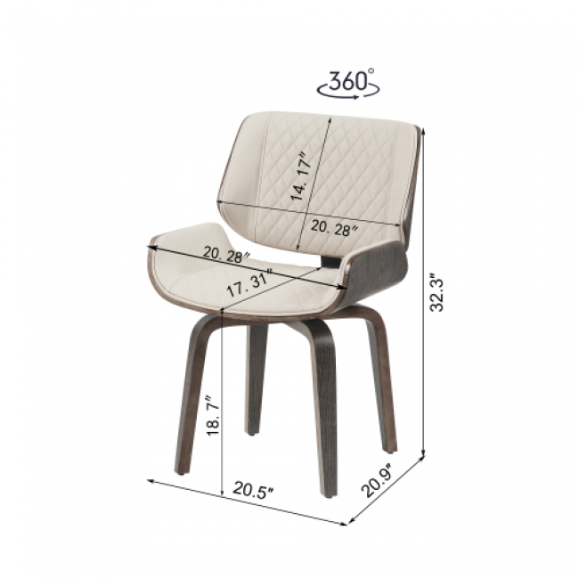 American Dining Chair Sets 167 - Elegant Comfort | Factory Direct Wholesale - Image 9