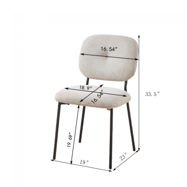 American Dining Chair Sets 167 - Elegant Comfort | Factory Direct Wholesale - Image 11