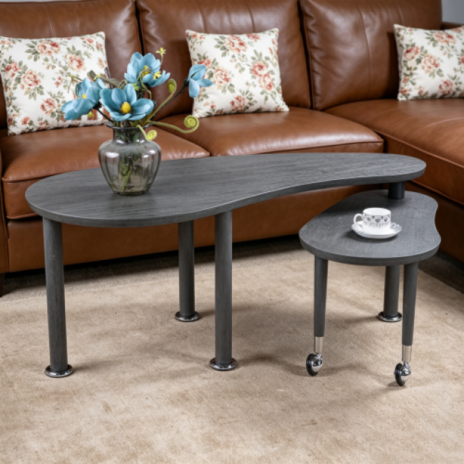 Coffee Tables 660 Sets - Elegant Home Decor | Wholesale Discounts - Image 8