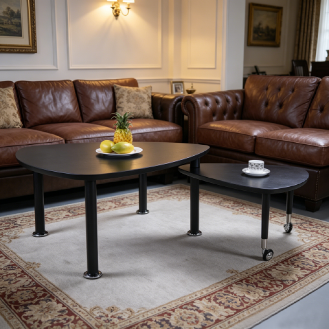 Coffee Tables 660 Sets - Elegant Home Decor | Wholesale Discounts - Image 12