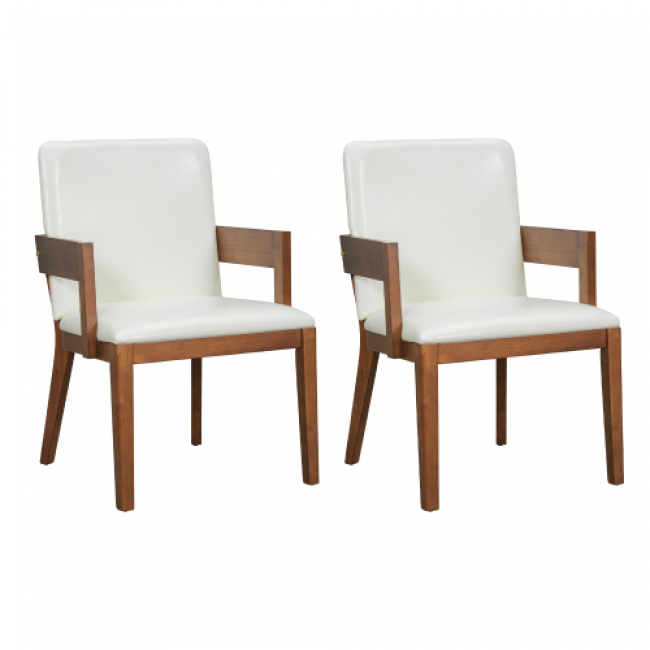 Soft Upholstered Dining Chairs - Comfortable Seating | Wholesale Direct - Image 1