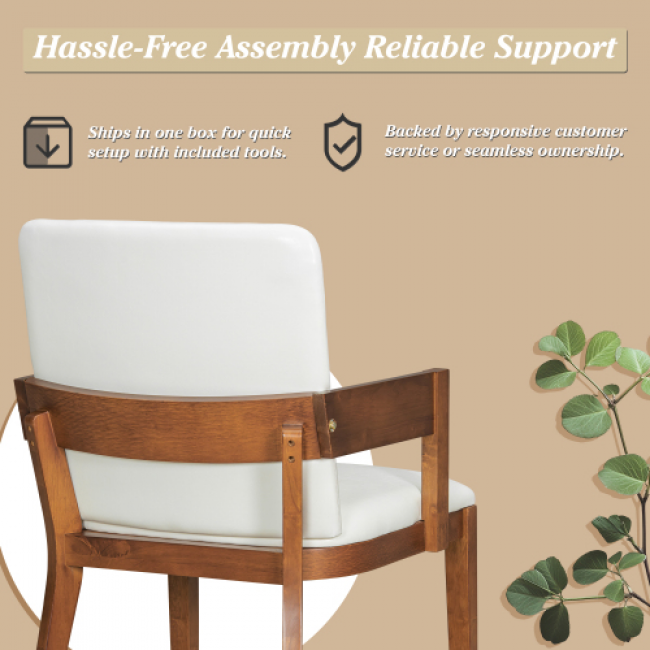 Soft Upholstered Dining Chairs - Comfortable Seating | Wholesale Direct - Image 6