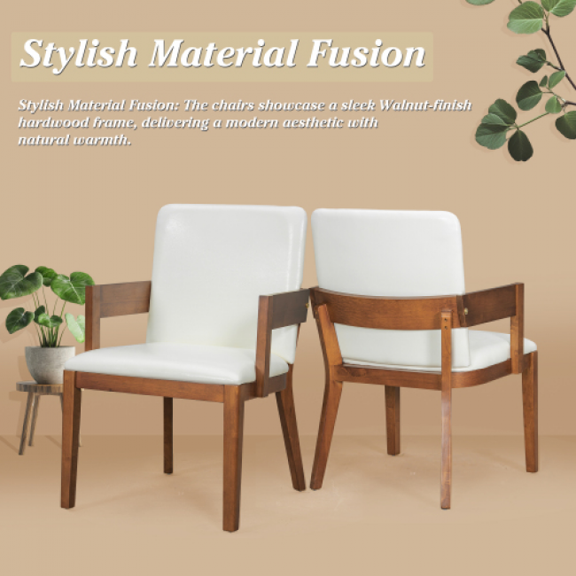 Soft Upholstered Dining Chairs - Comfortable Seating | Wholesale Direct - Image 7