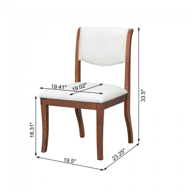 Dining Chairs 47 Set - Comfortable Seating | Bulk Wholesale Discounts - Image 1