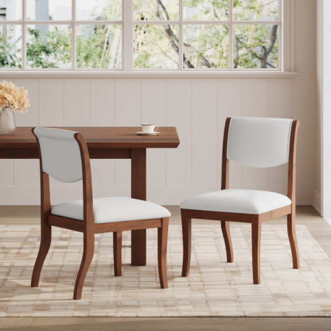 Dining Chairs 47 Set - Comfortable Seating | Bulk Wholesale Discounts - Image 3