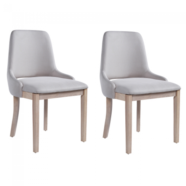 Dining Chair Set 333 - Comfortable Seating | Factory Direct - Image 2